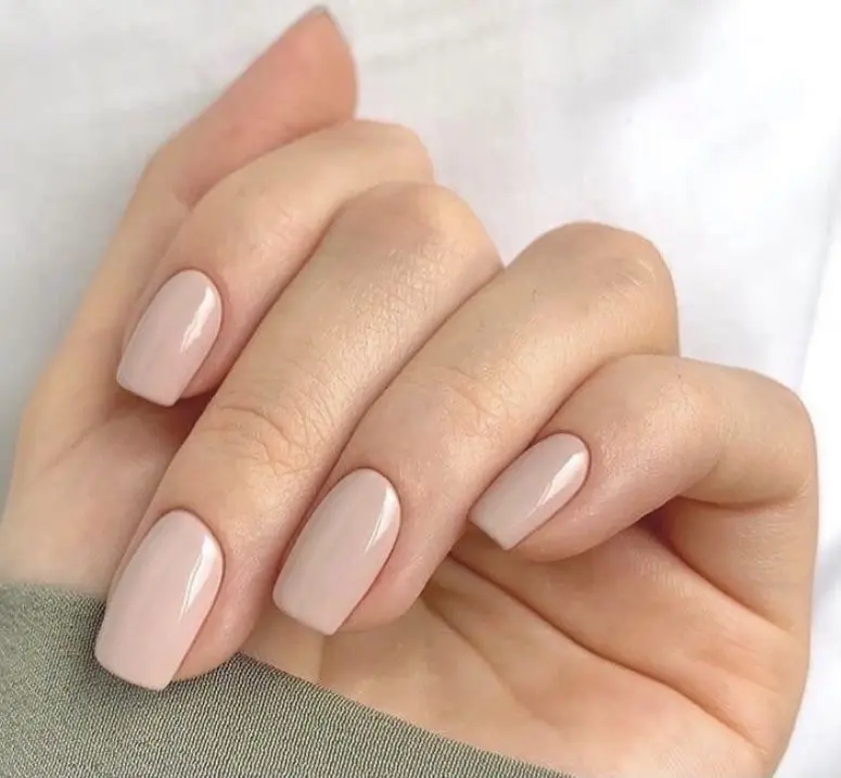 Vernis semi-permanent